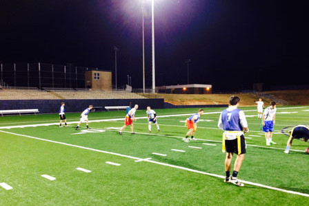 Bernie Football vs. Flying Hawaiians goes into three OT’s before the winner is decided