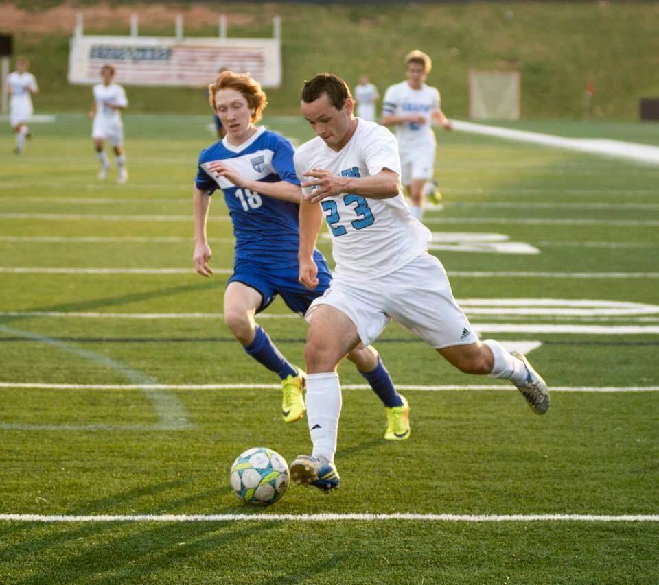 Chapin Boys Soccer Regains Star – Chapin Student Press Network