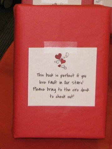 Don’t Judge a Book by the Cover!!
