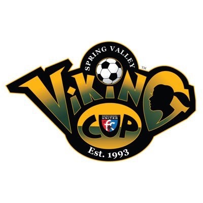 SVViking Cup logo