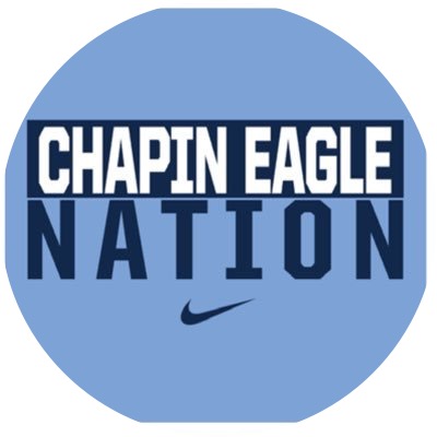 Chapin Eagle Nation