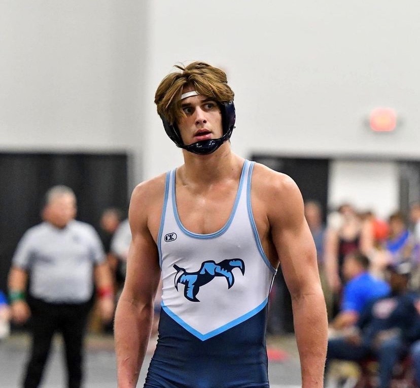 Chapin Wrester Takes State Title