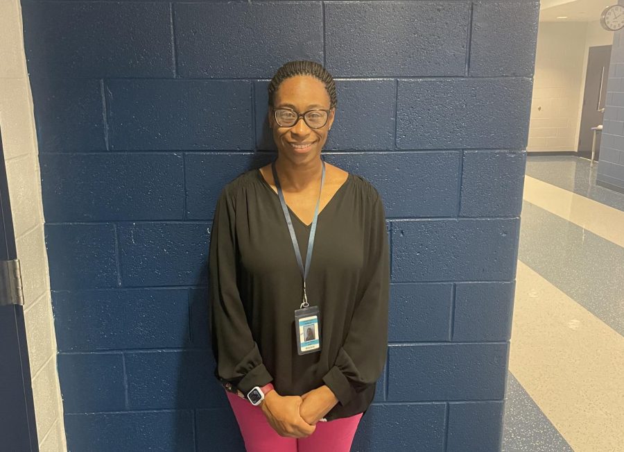 New Teacher Profile: Yarah Rose