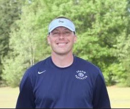 Coach Jason Jolley