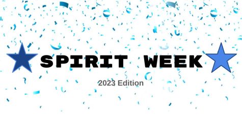 Spirit Week 2023