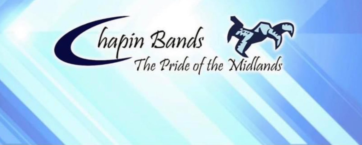 Chapin Band Is Ready For State