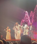 Pentatonix performs at the Colonial Life Arena in Columbia.