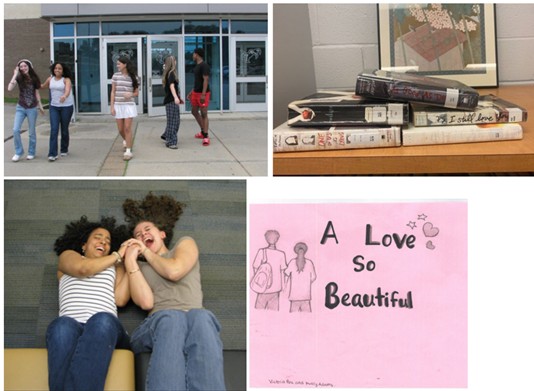 Journalism 1 Students make their List of their Favorites or Least Favorites when it comes to books, movies, songs, streaming shows and fashion.