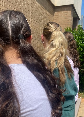 Is it in the face? Or in the hair? Top 5 women’s hairstyles for summer 2025

