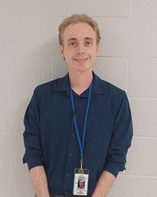 Mr. McLaurin is a new math teacher at Chapin High School