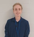 Mr. McLaurin is a new math teacher at Chapin High School
