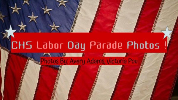 Chapin Labor Day Parade